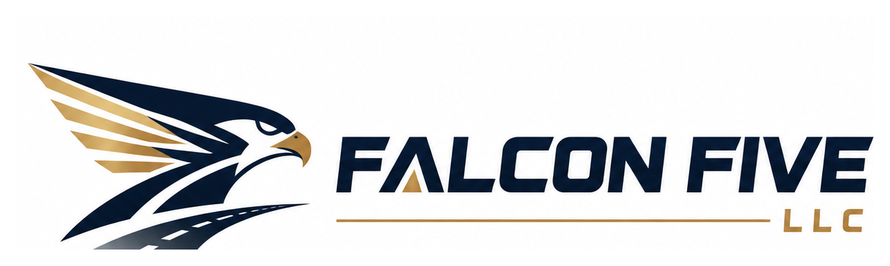 Falcon Five LLC logo